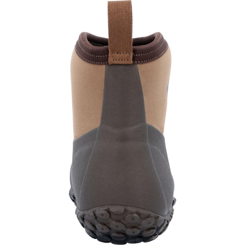 MUCK Men's Muckster II Ankle Boot, Brown, Size 8(M) - Image 4